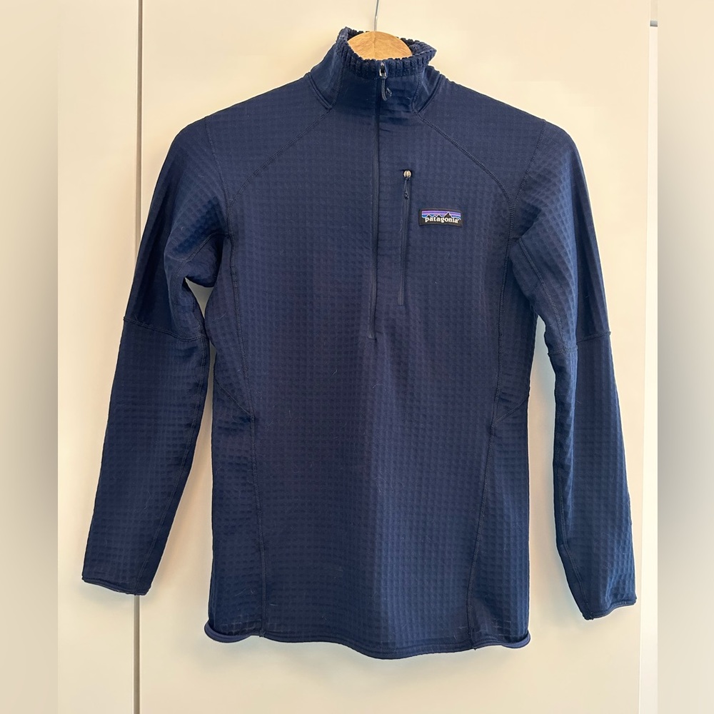 Patagonia R Fleece